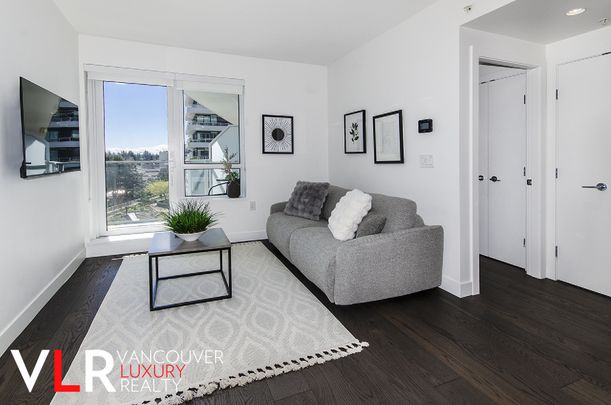Condo in Richmond, BC - Photo 1