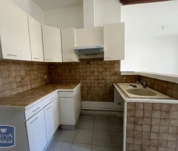 Maison à louer 2 pièces 57.5m² - Photo 5