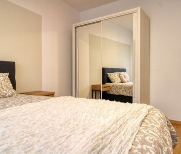 1 Zimmer, 18 m², 5. Stock - Photo 1