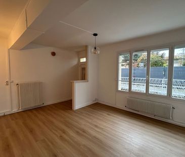 Appartement à louer 2 pièces • 48,69 m2 Châtillon - Photo 4