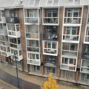 Hägerneholmsvägen, Täby - Photo 3