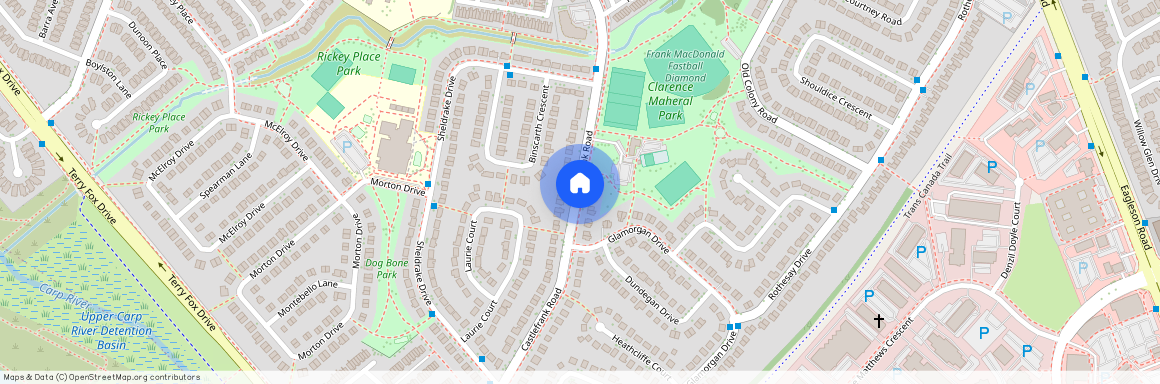 Kanata, Kanata, Ottawa, K2L 2K6