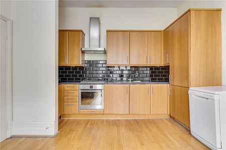 Glazbury Road, W14, London - Photo 4