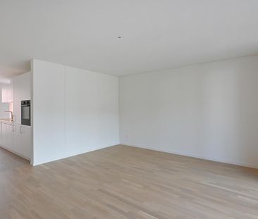 tolle 1.5-Zimmerwohnung - Photo 2