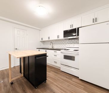 For Lease - 464 Palmer Avenue Unit# B2, Richmond Hill, Ontario - Photo 1