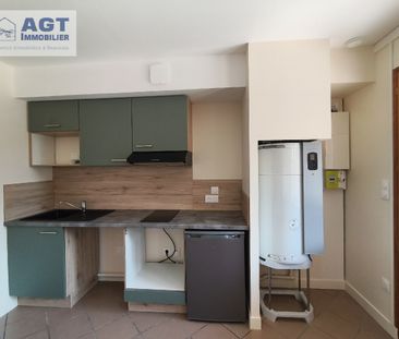 Location Appartement 1 pièce 22m² BEAUVAIS 60000 - Photo 3