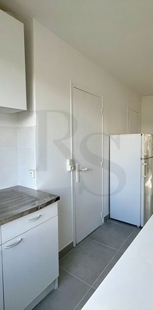 Location Appartement 1 pièce 29m² - Photo 1