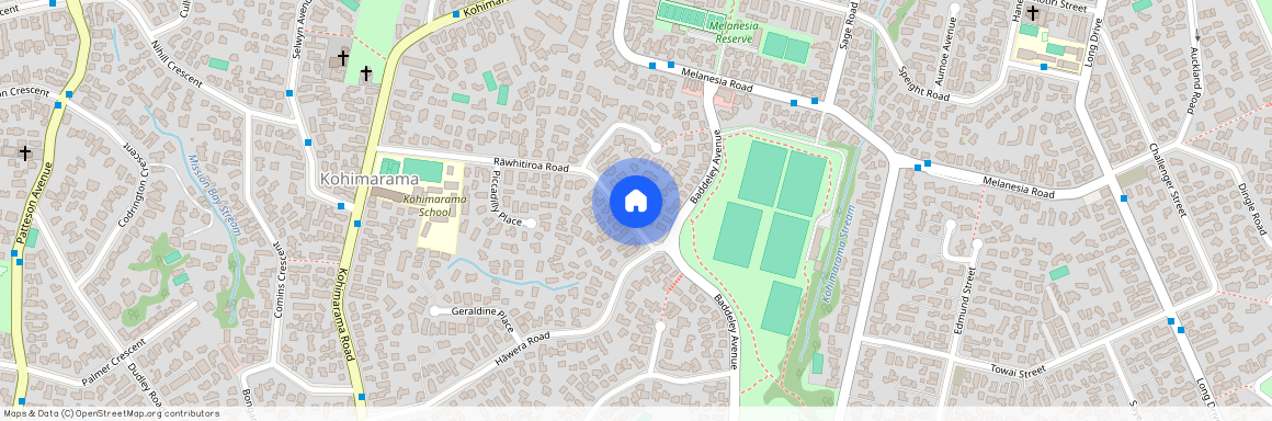 64A Rawhitiroa Road, Kohimarama, Auckland