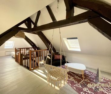 AMIENS CENTRE-VILLE - TYPE 1 MEUBLE - Photo 3