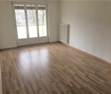 Schöne Singlewohnung nähe Shopping Arena in St.Gallen - Photo 3