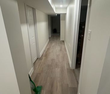 For Lease - 5 Caddy Drive, Toronto, Ontario - Photo 3