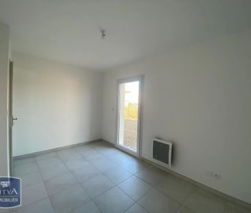 Appartement à louer 3 pièces 66.13m² - Photo 3
