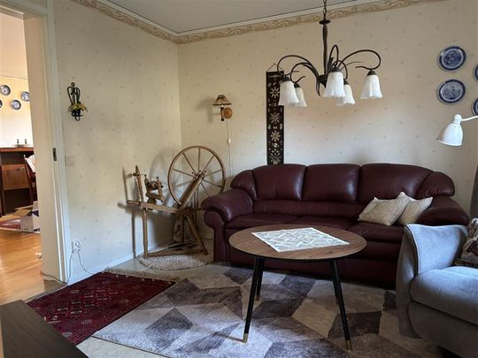 Ådalsgatan 8 B - Foto 1