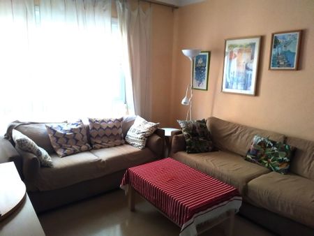 Piso de alquiler en Ollerias, La Goleta - San Felipe Neri - Photo 2