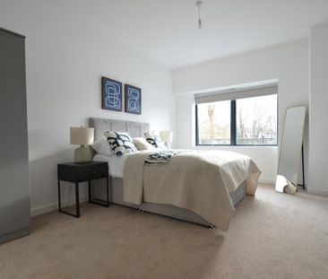 1 bedroom Apartment to rent - Photo 5