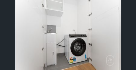 Modern Luxury Living in the Heart of Box Hill | Two-Bedroom Apartment with Carpark - Photo 3