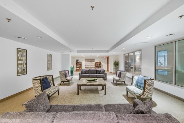 For Lease - 195 Besserer Street Unit# 2803, Lower Town - Sandy Hill, Ontario - Photo 1