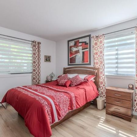 Appartement 5 ½ à louer Beauport janvier 2026 - Photo 4