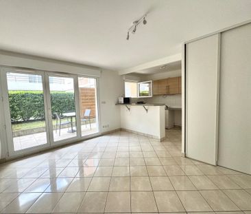 Location Appartement 1 pièces 26 m2 à L'Isle-Adam - Photo 1