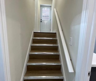 For Lease - 125 Sharavogue Avenue Unit# Basement, Oshawa, Ontario - Photo 3