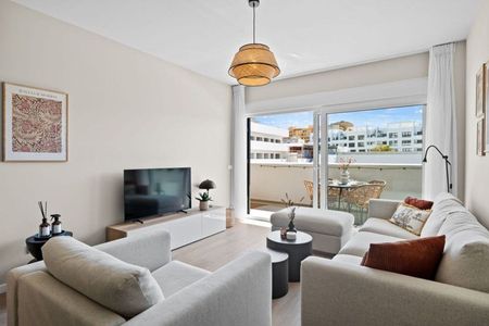 Alquiler de piso en Calle Calancha - Photo 5