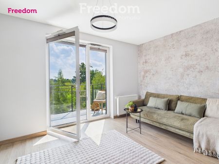 Mieszkanie 35 m², Warszawa, Białołęka, Strumykowa - Фото 3