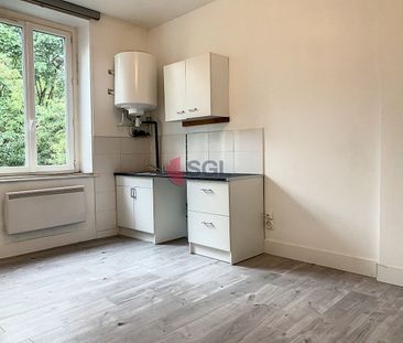 Appartement 2 pièces - Photo 2