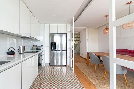 Tout savoir sur cette maison Lisbonne - Photo 2