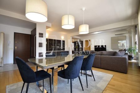 Inchiriere apartament I Zona Herastrau - Photo 5