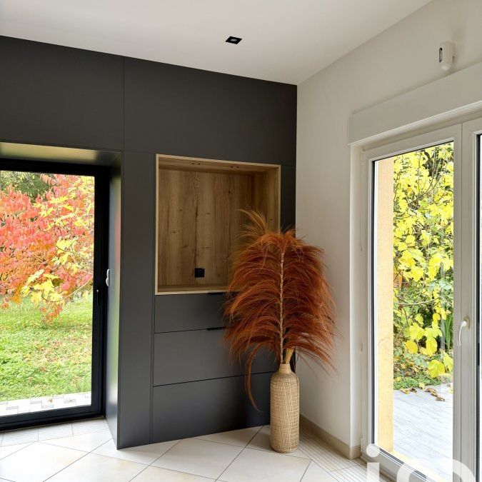 Maison 6 pièces à Moulins-lès-Metz - Photo 1