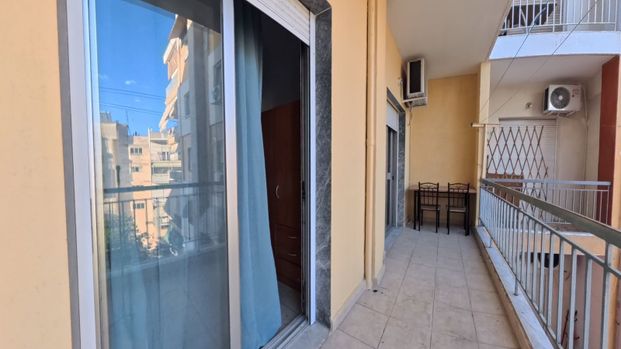 Studio/Γκαρσονιέρα για ενοικίαση Πυροβολικά - Προφήτης Ηλίας (Σέρρες) - Photo 1