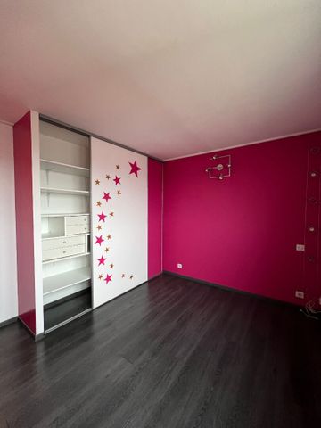 Location Appartement 3 pièces 59m² - Photo 3