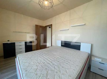 Apartament de 2 camere, decomandat, parcare, zona strazii Campului - Photo 4