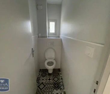 Appartement à louer 2 pièces 55.67m² - Photo 1