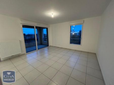 Location Appartement 3 pièces 67m² BORDEAUX 33800 - Photo 3