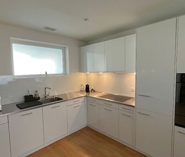 2½ Zimmer-Wohnung in Rotkreuz (ZG), möbliert, auf Zeit - Foto 6