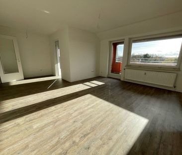 Schöne 3-Zimmer-Wohnung in Eversburg! - Photo 6