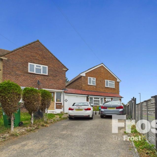 Mansel Close, Slough, Berkshire,SL2 - Photo 1