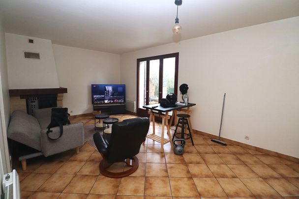 Appartement T2 Neuville-sur-Oise à louer - Photo 1