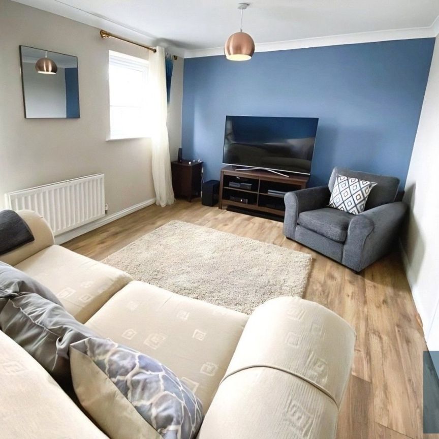 Greenlea Court, Dalton, Huddersfield, HD5 - Photo 1