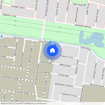 7 Rhodes Way, Vic 3978, Clyde North