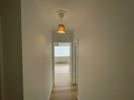 Modern gelijkvloersappartement op gunstige ligging met garagebox in Kapellen! - Foto 5