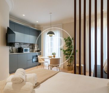 Flat for rent in Goya (Madrid) - Photo 2