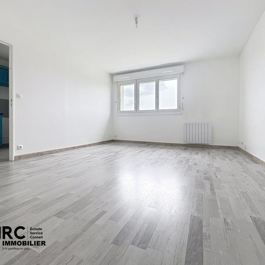 Location Appartement 3 pièces 60m² - Photo 1