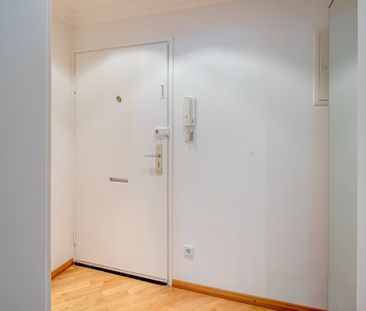 Regerplatz: bright and friendly apartment for rent - Photo 1