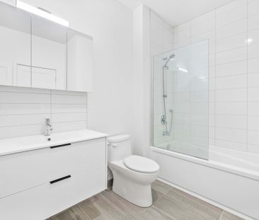 1441 Chemin Gascon - Modern 1-Bedroom Apartment for Rent - Photo 3