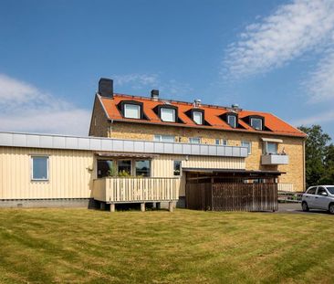 Brännerigatan 4 - Foto 1