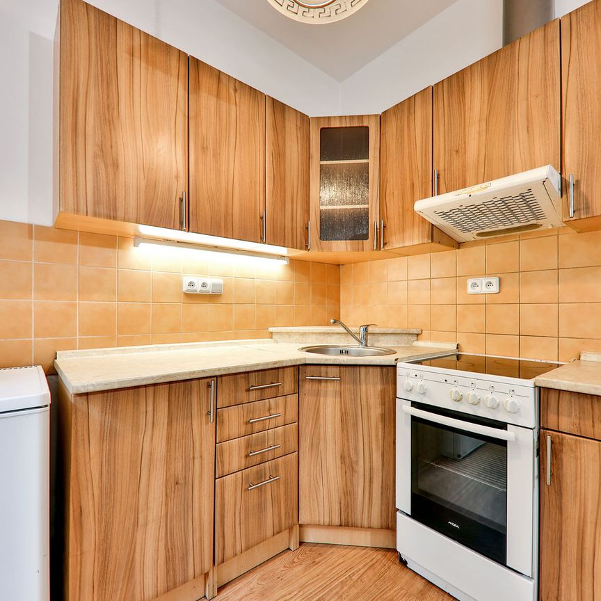 Pronájem bytu 2+kk v osobním vlastnictví 62 m², Plzeň - Фото 1
