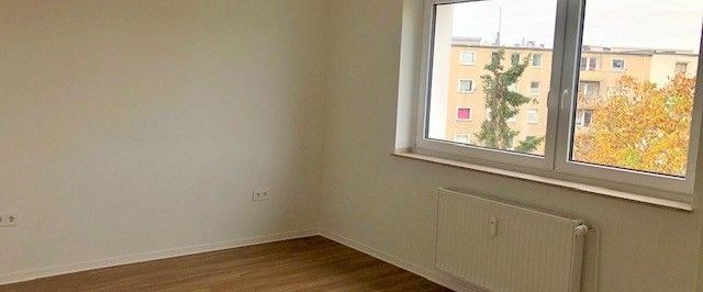 Moderne 3 Zimmer-Wohnung in zentraler Lage! - Foto 1