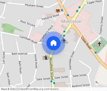 Woodfield Street, Morriston, Swansea, SA6 - Photo 1